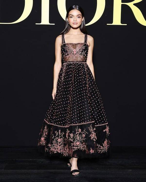 Instagram.com/dior